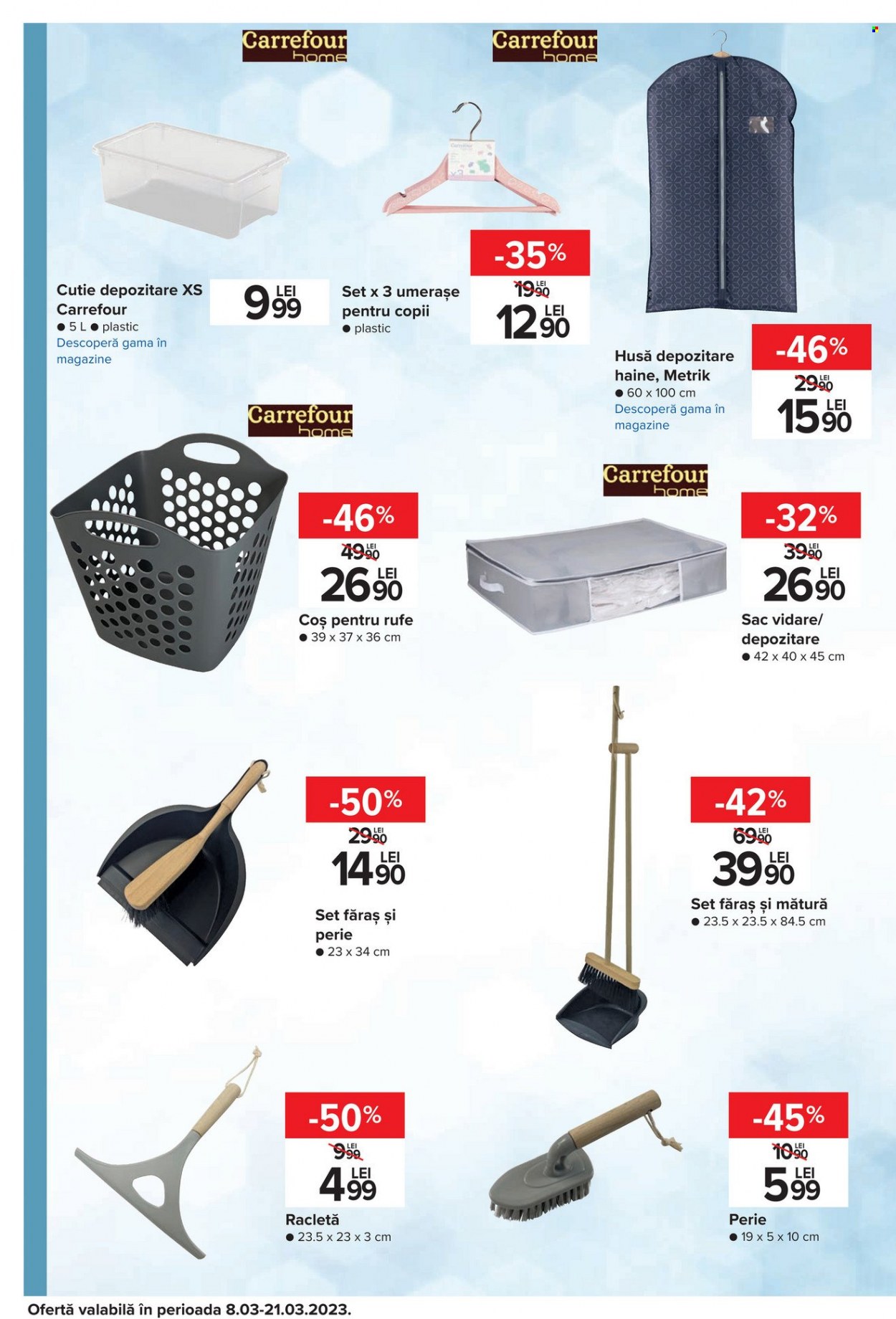 Catalog Carrefour - 08.03.2023 - 14.03.2023. Pagina 60