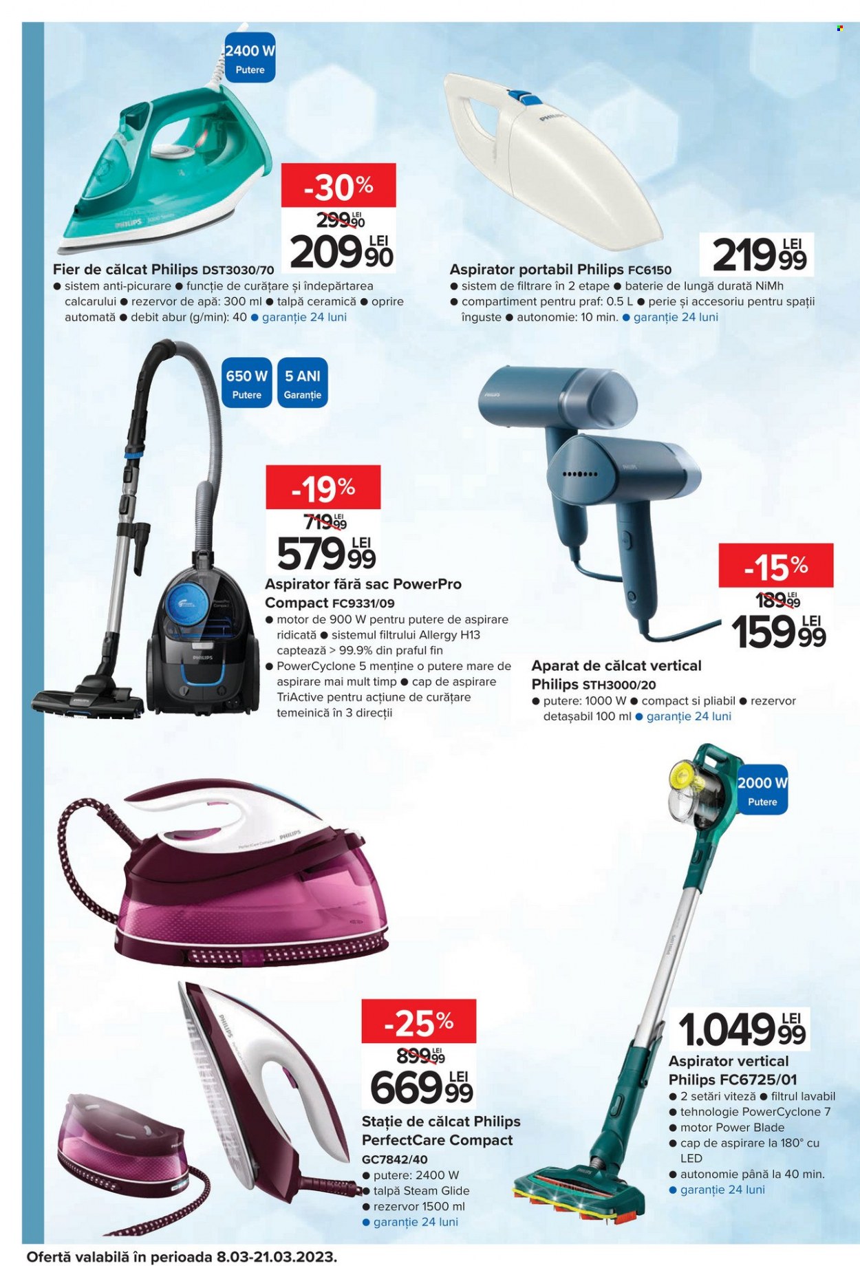 Catalog Carrefour - 08.03.2023 - 14.03.2023. Pagina 62