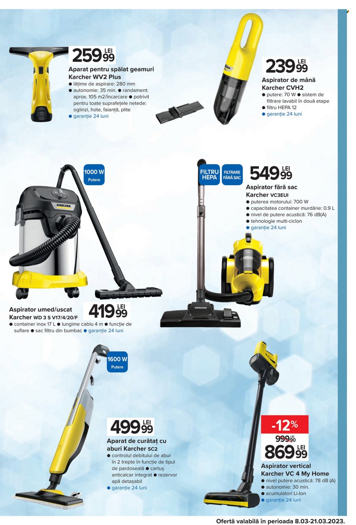 Catalog Carrefour - 08.03.2023 - 14.03.2023. Pagina 63