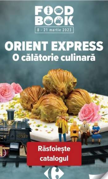 Catalog Carrefour