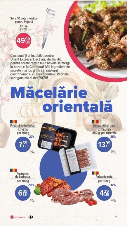 Catalog Carrefour - 08.03.2023 - 21.03.2023. Pagina 4