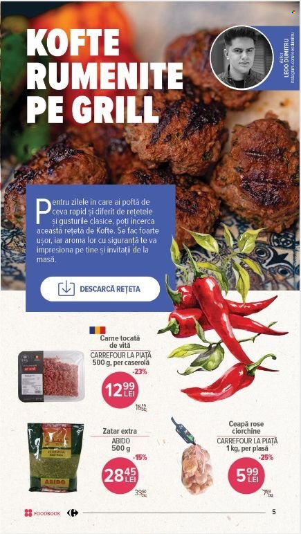 Catalog Carrefour - 08.03.2023 - 21.03.2023. Pagina 5
