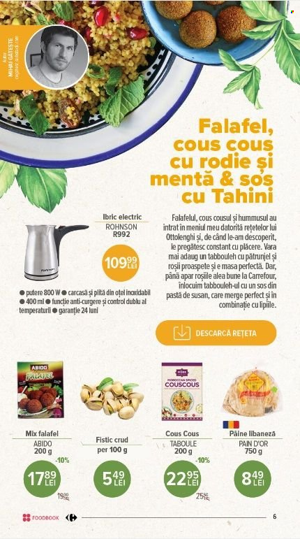 Catalog Carrefour - 08.03.2023 - 21.03.2023. Pagina 6