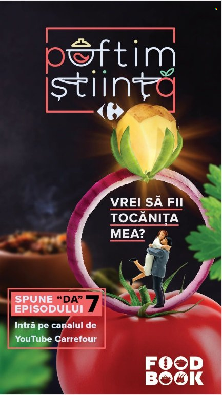 Catalog Carrefour - 08.03.2023 - 21.03.2023. Pagina 14