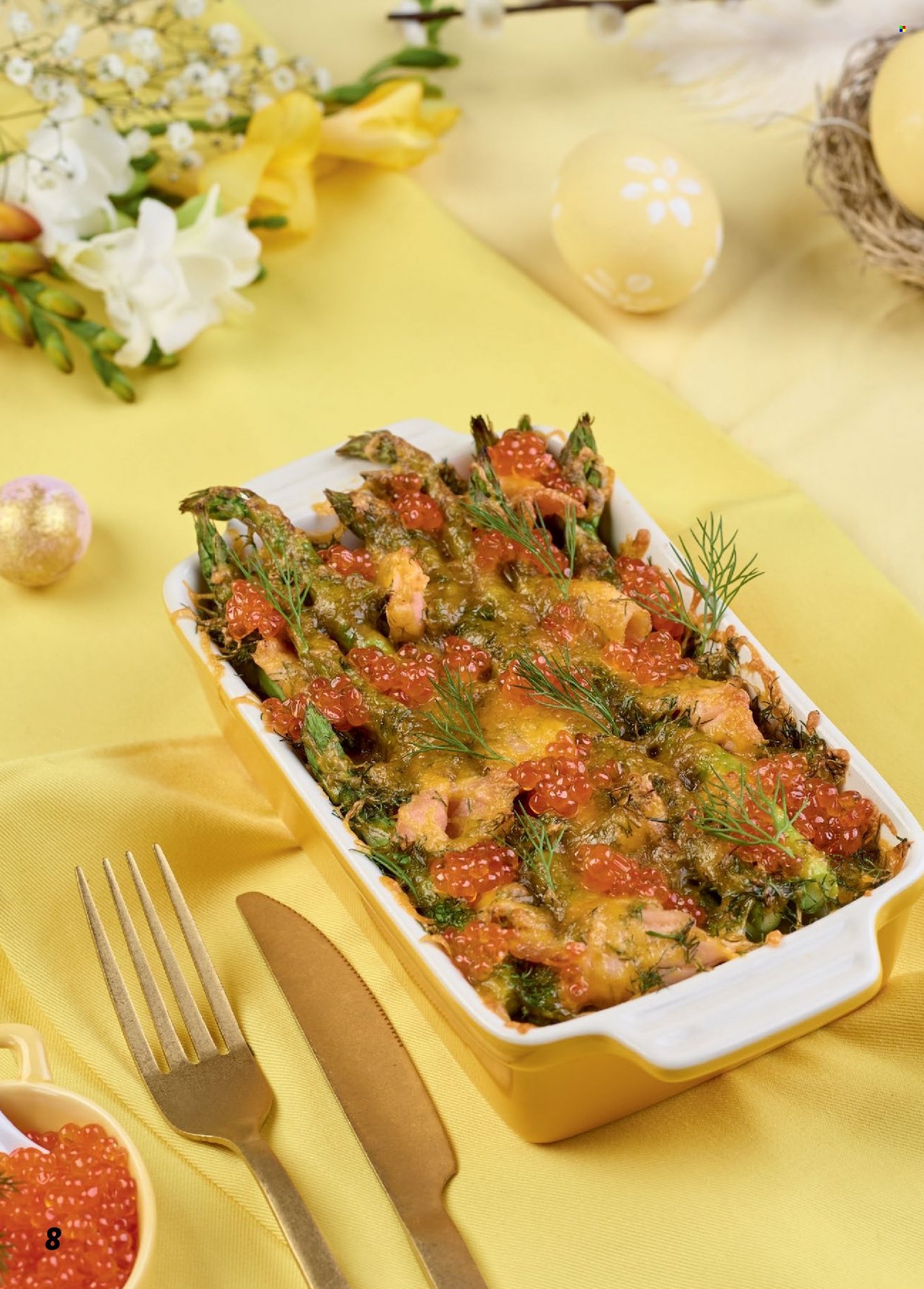 Catalog Lidl. Pagina 8