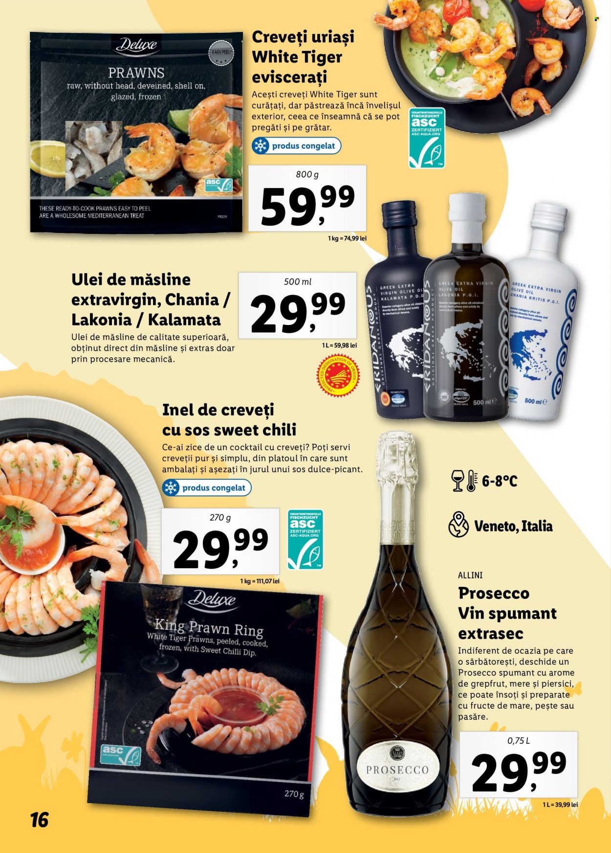Catalog Lidl. Pagina 16