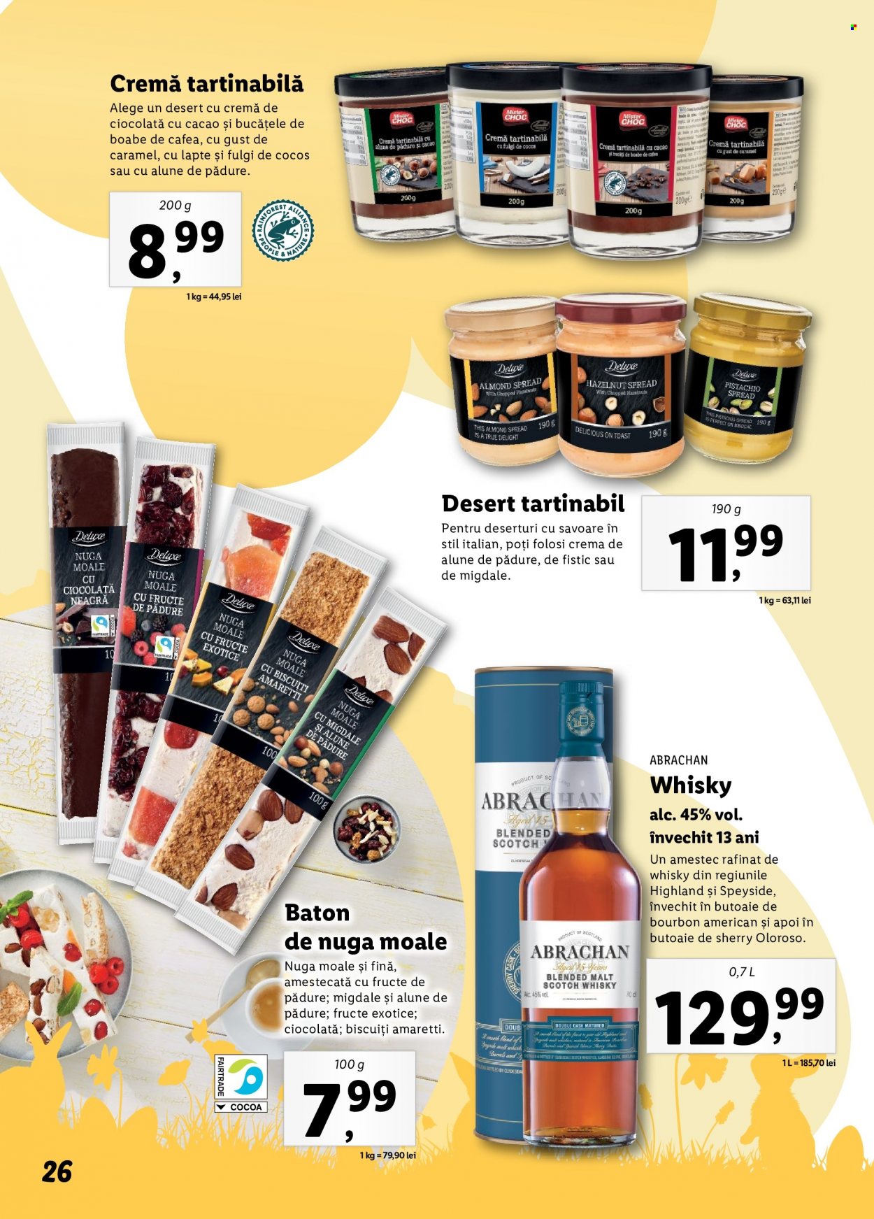 Catalog Lidl. Pagina 26