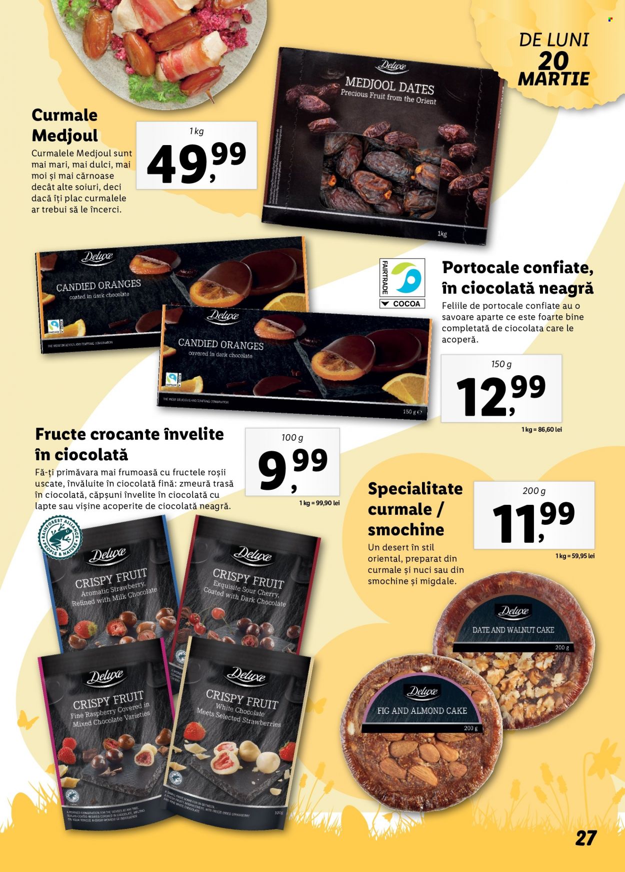 Catalog Lidl. Pagina 27