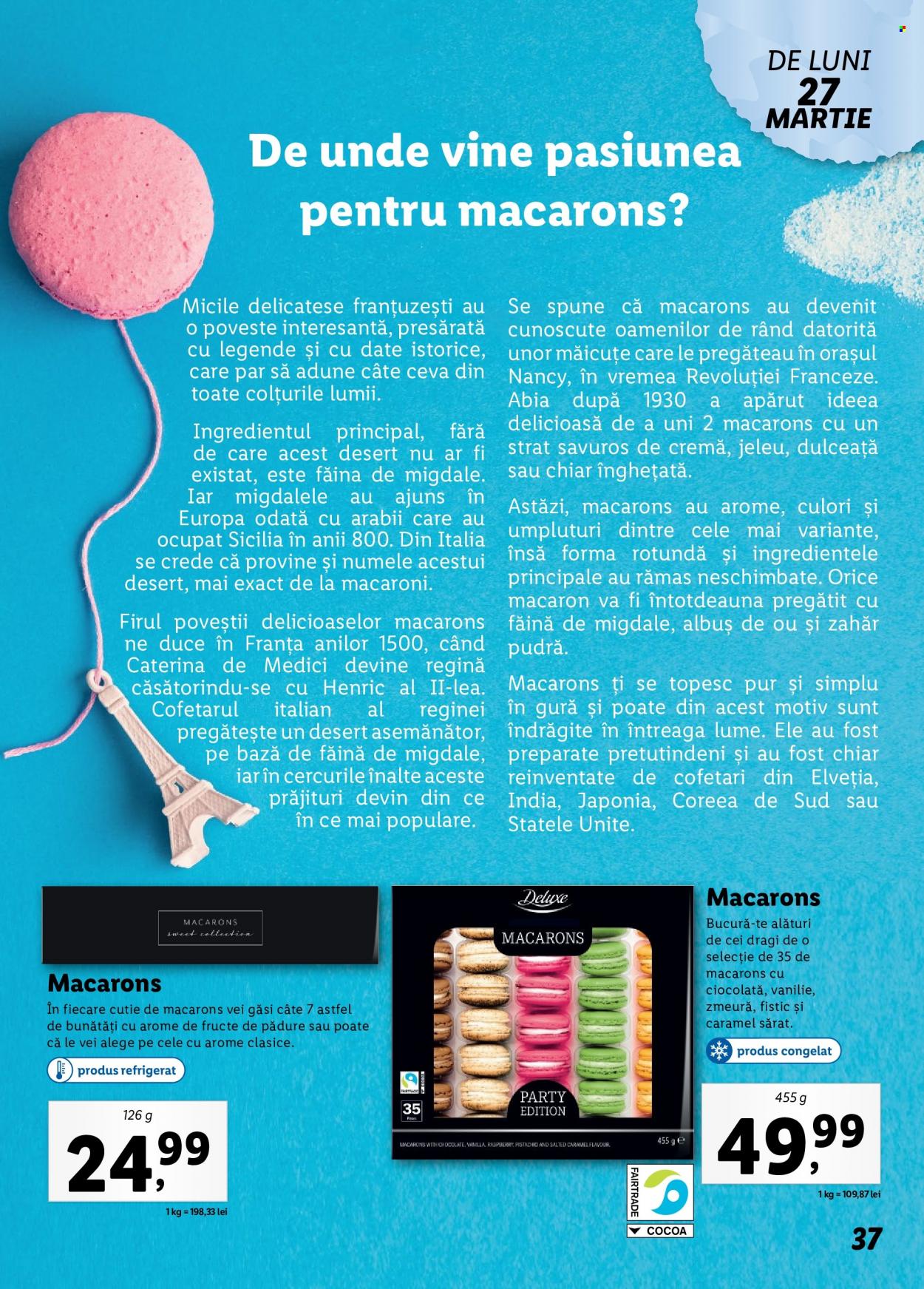Catalog Lidl. Pagina 37