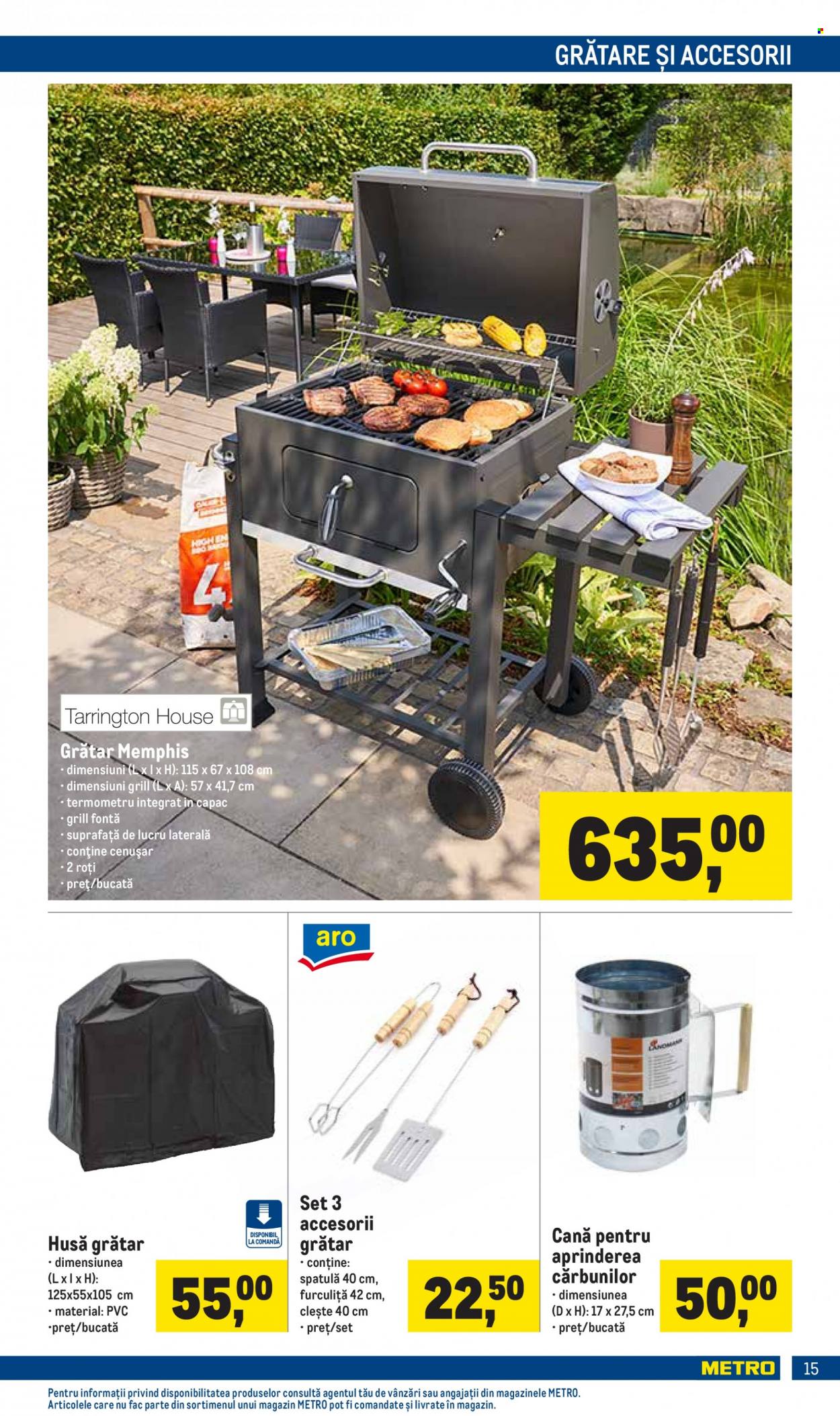Catalog Metro - 13.03.2023 - 30.06.2023. Pagina 15