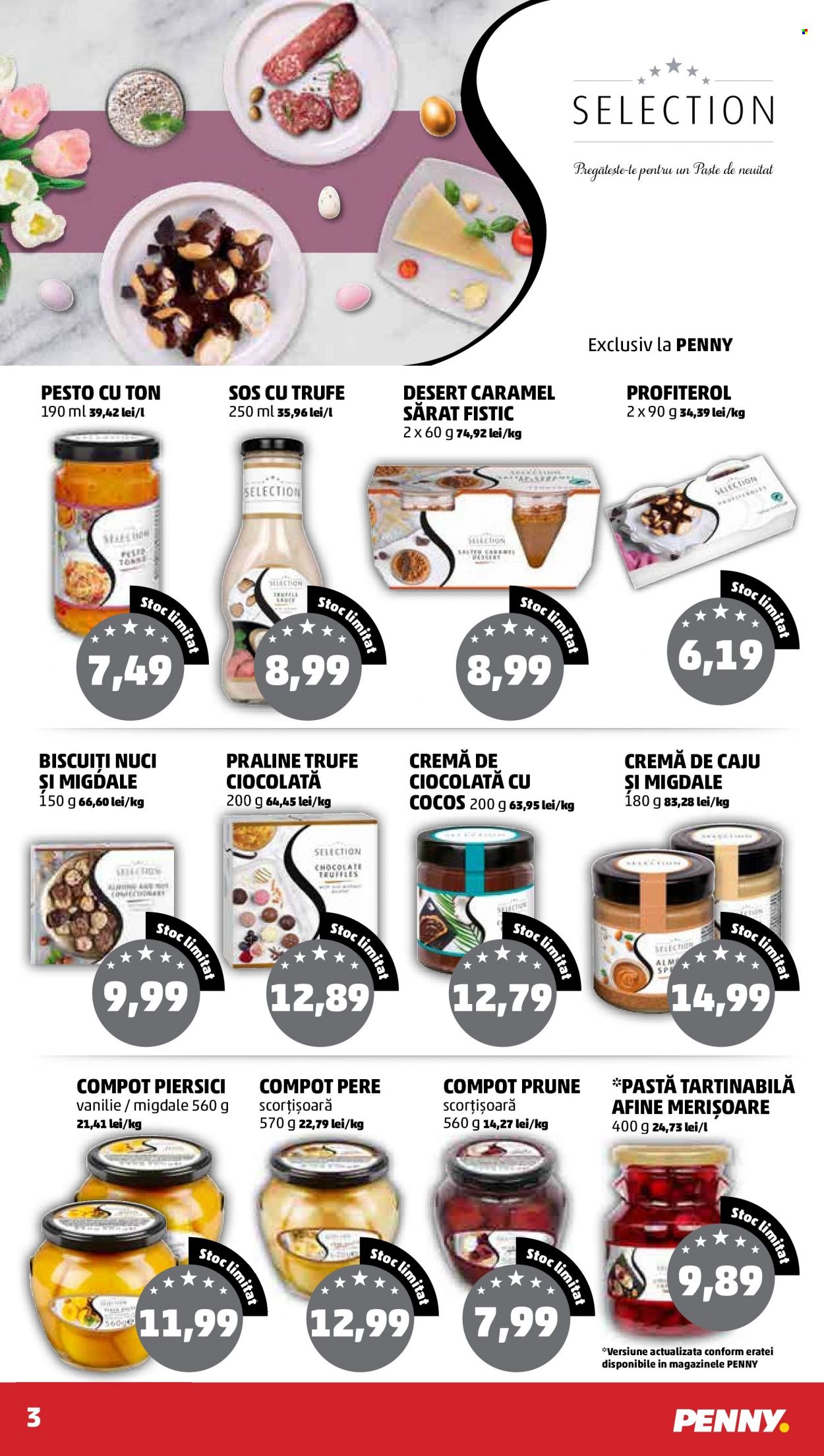 Catalog PENNY - 15.03.2023 - 21.03.2023. Pagina 3