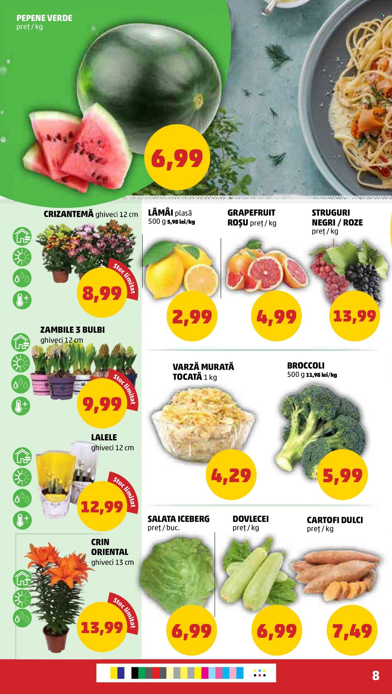 Catalog PENNY - 15.03.2023 - 21.03.2023. Pagina 8