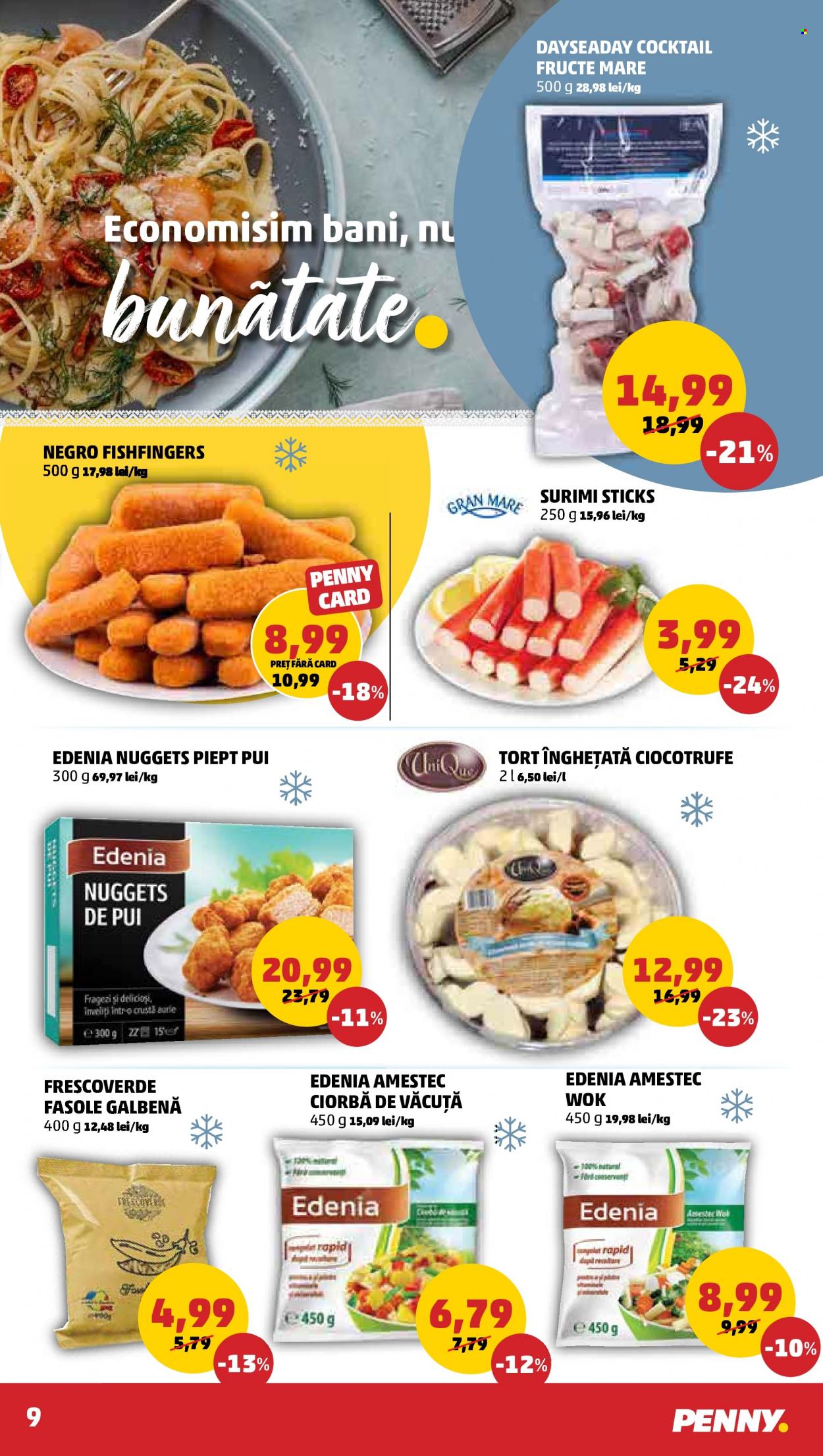 Catalog PENNY - 15.03.2023 - 21.03.2023. Pagina 9