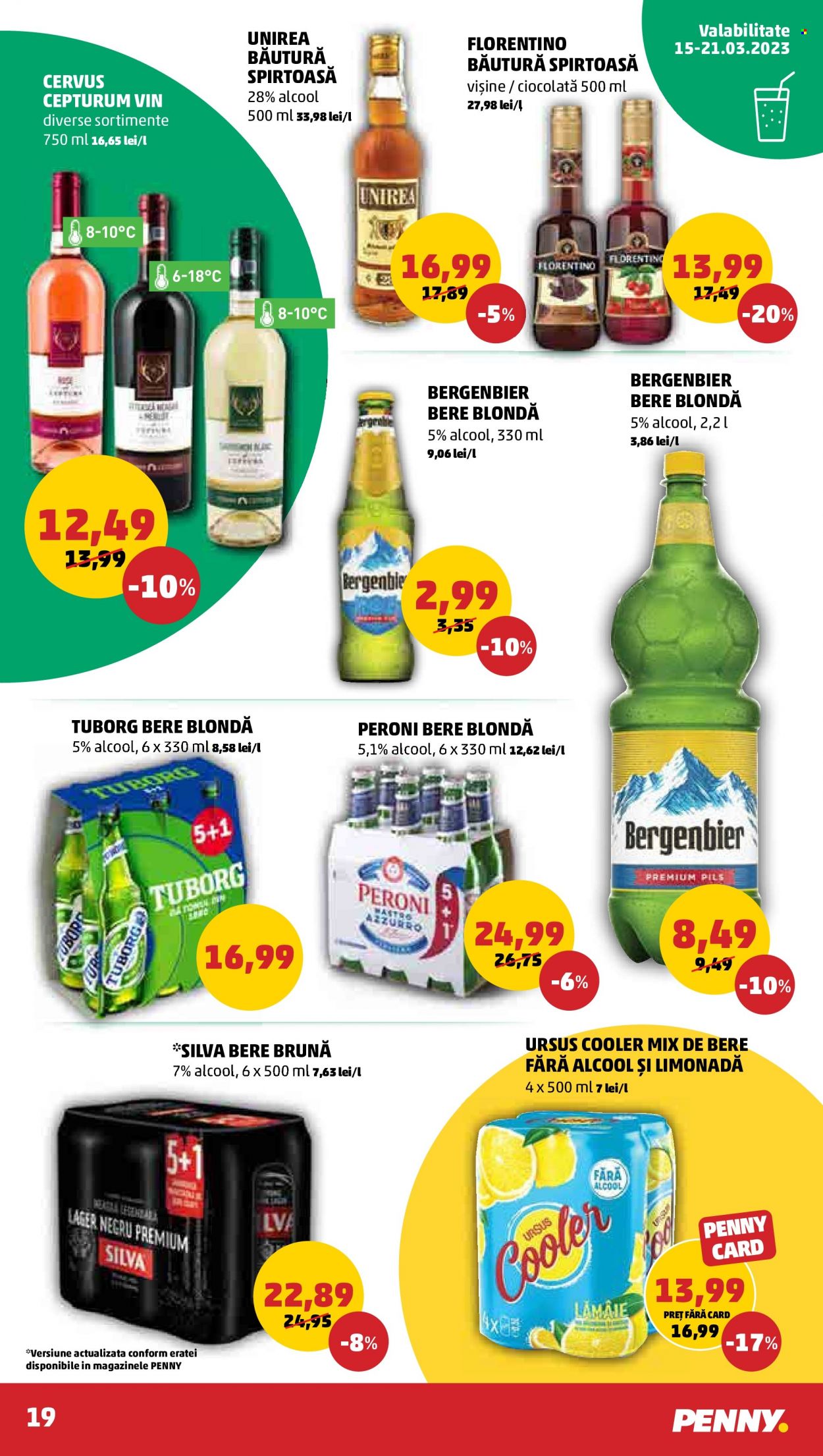 Catalog PENNY - 15.03.2023 - 21.03.2023. Pagina 19
