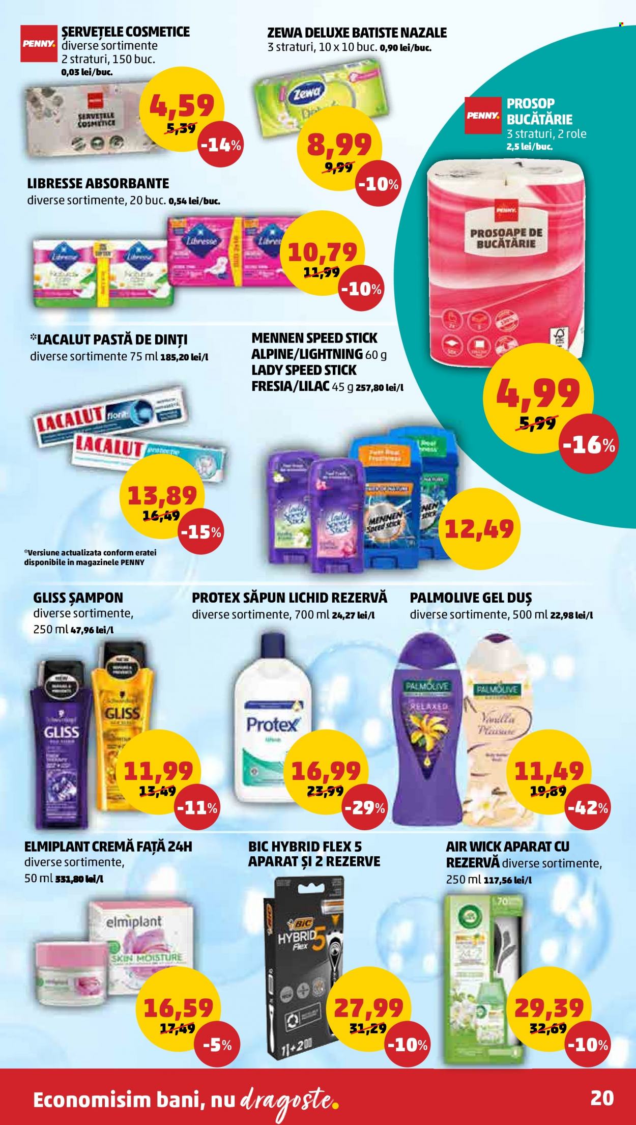 Catalog PENNY - 15.03.2023 - 21.03.2023. Pagina 20