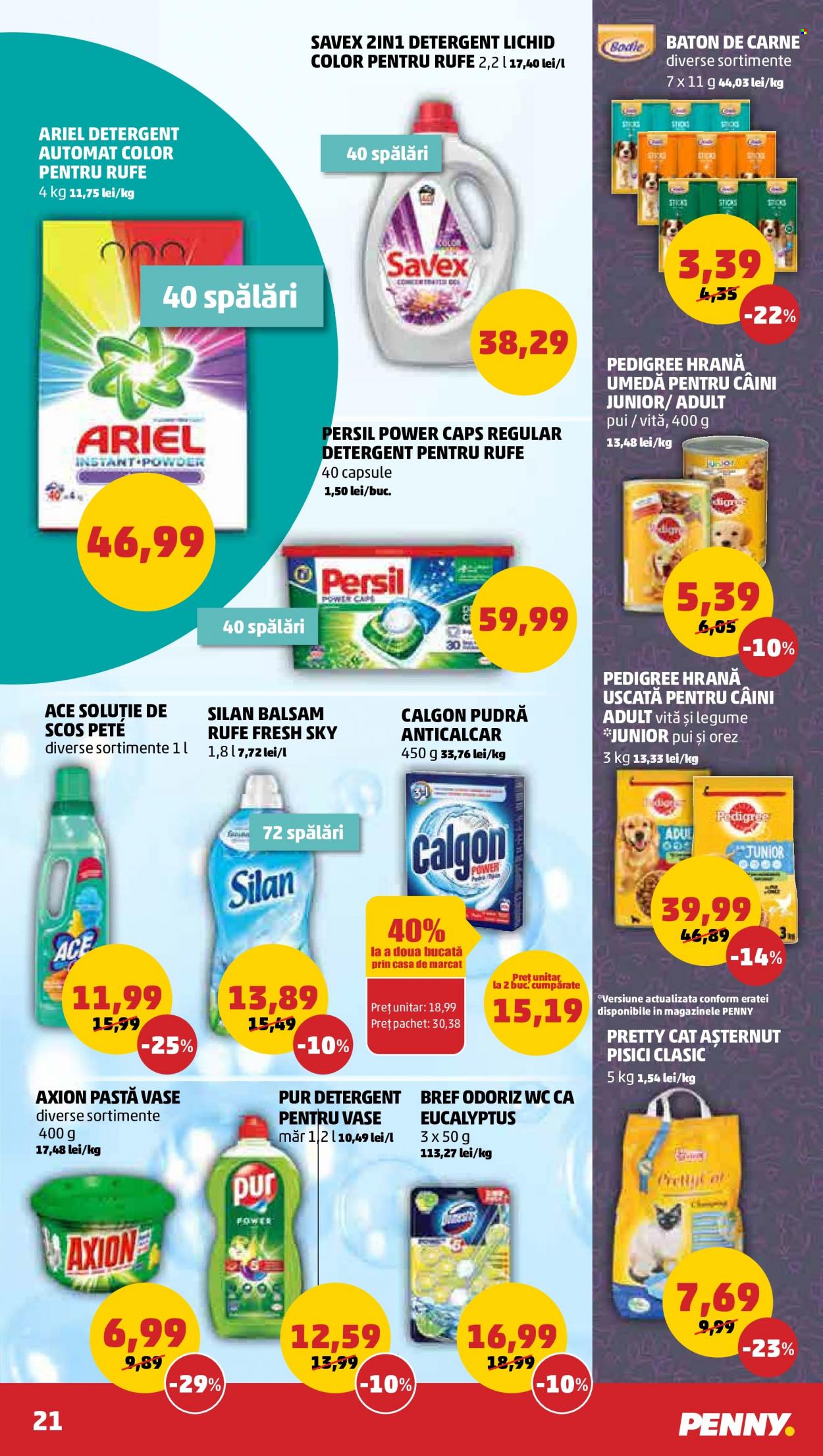 Catalog PENNY - 15.03.2023 - 21.03.2023. Pagina 21