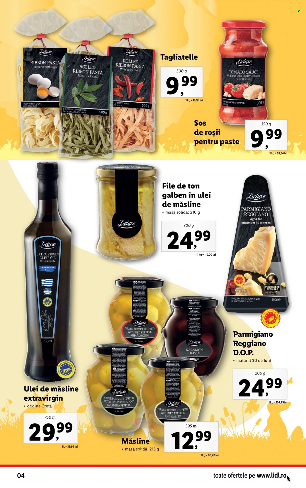 Catalog Lidl - 20.03.2023 - 26.03.2023. Pagina 4