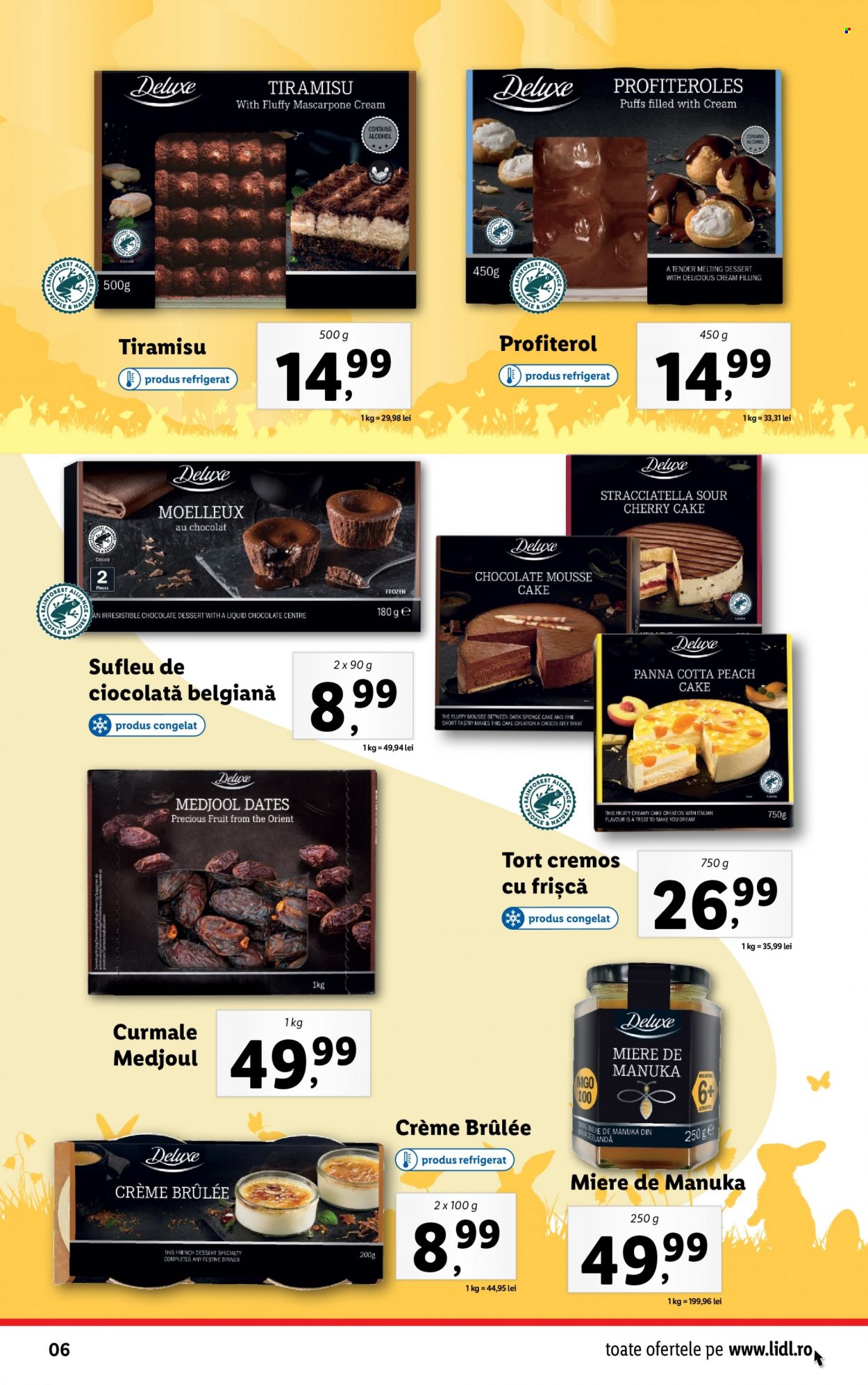 Catalog Lidl - 20.03.2023 - 26.03.2023. Pagina 6