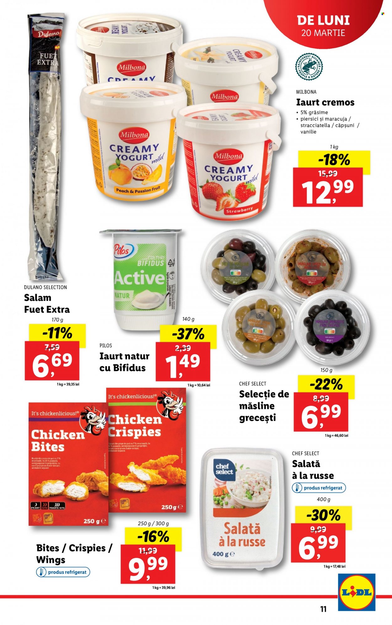 Catalog Lidl - 20.03.2023 - 26.03.2023. Pagina 11