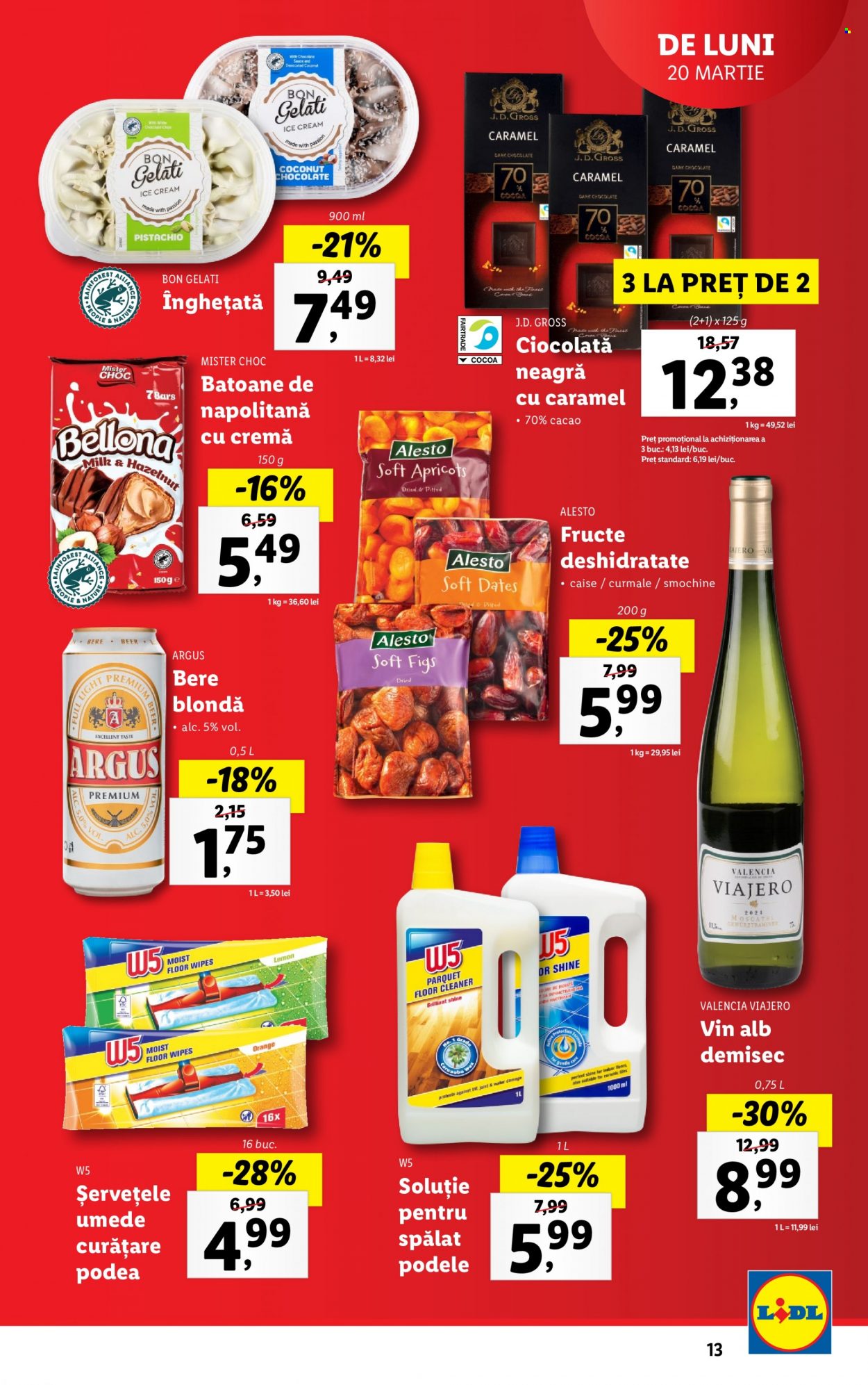 Catalog Lidl - 20.03.2023 - 26.03.2023. Pagina 13