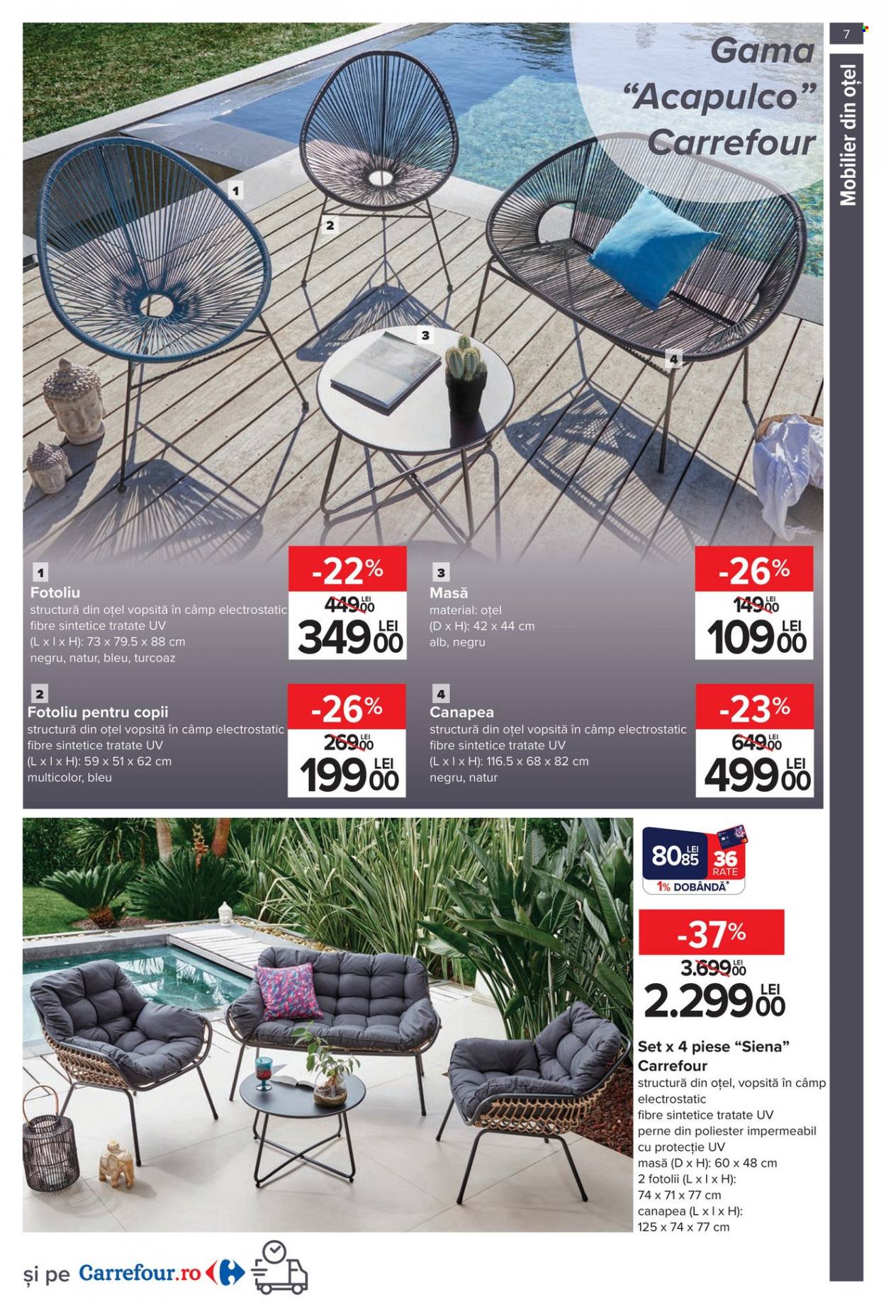 Catalog Carrefour - 15.03.2023 - 18.05.2023. Pagina 7