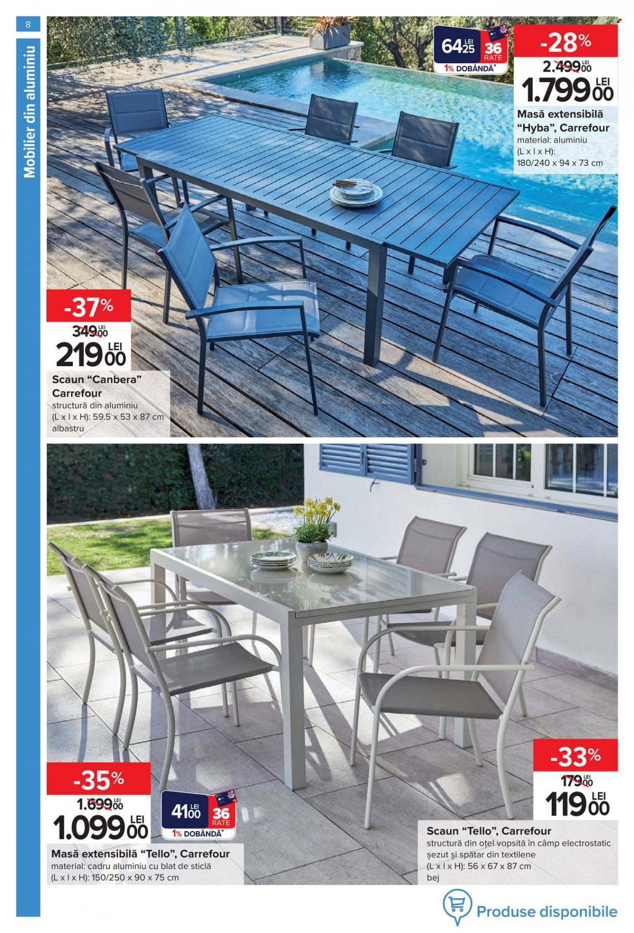 Catalog Carrefour - 15.03.2023 - 18.05.2023. Pagina 8