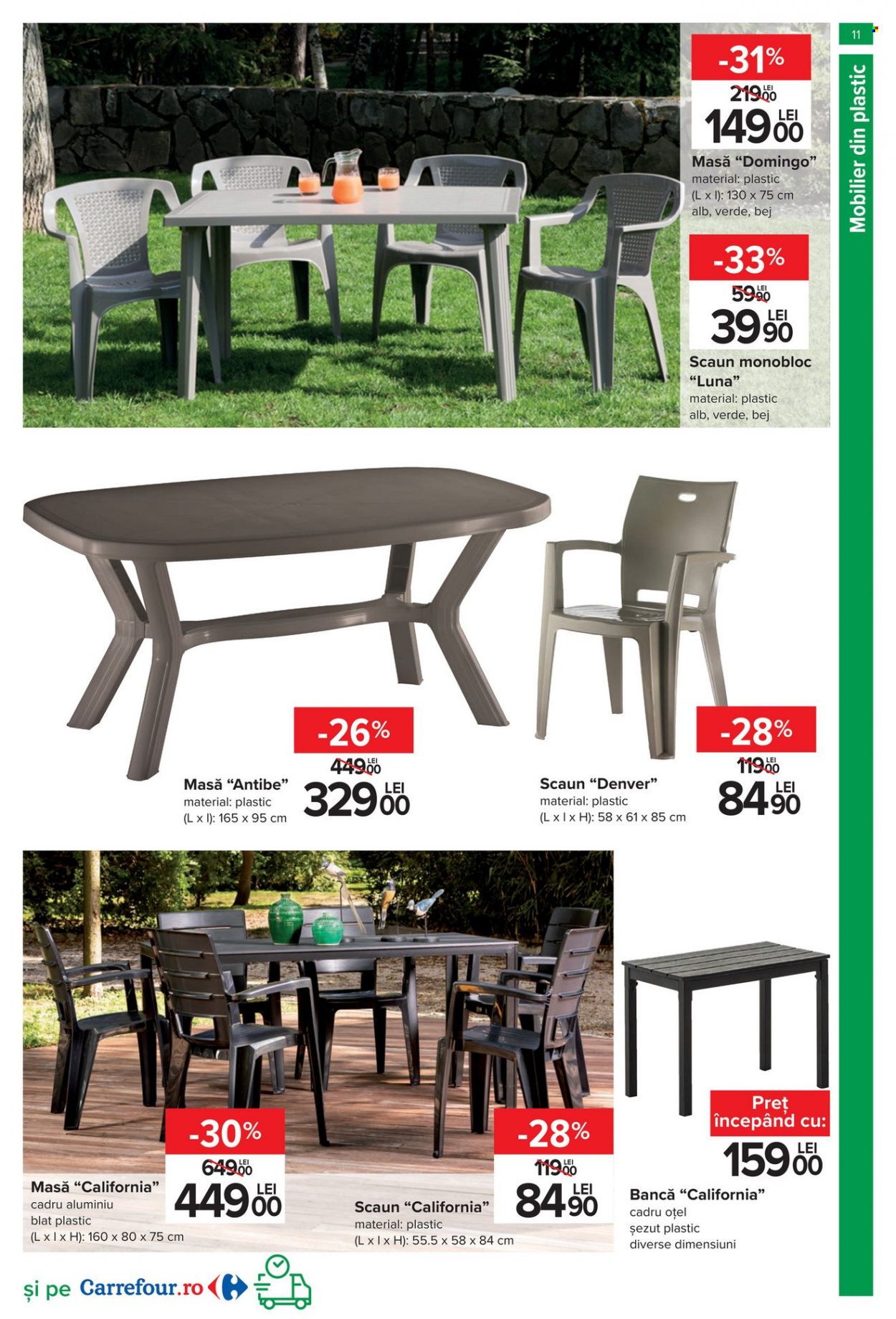 Catalog Carrefour - 15.03.2023 - 18.05.2023. Pagina 11