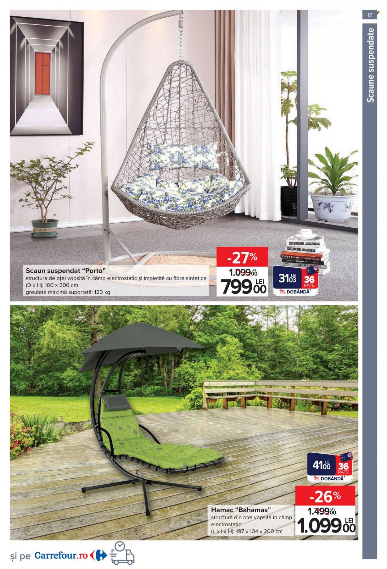 Catalog Carrefour - 15.03.2023 - 18.05.2023. Pagina 17