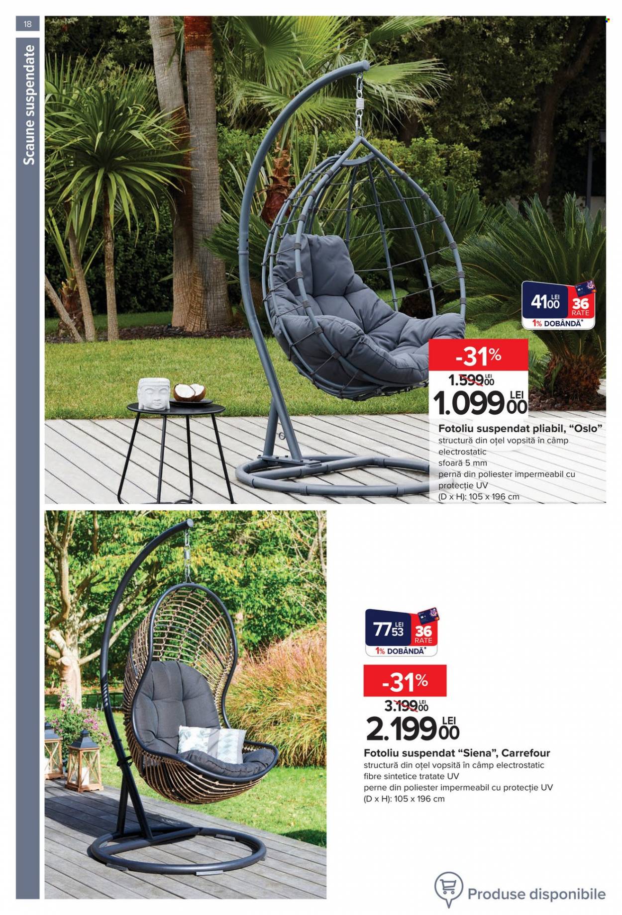 Catalog Carrefour - 15.03.2023 - 18.05.2023. Pagina 18
