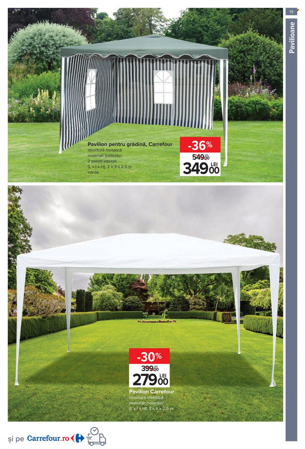 Catalog Carrefour - 15.03.2023 - 18.05.2023. Pagina 19