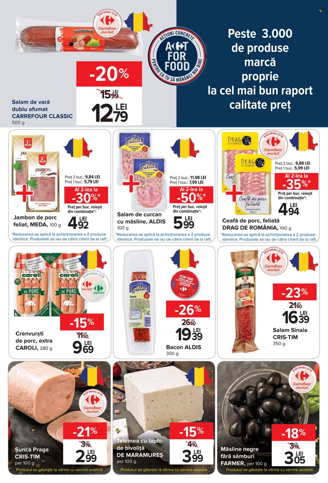 Catalog Carrefour - 15.03.2023 - 21.03.2023. Pagina 11