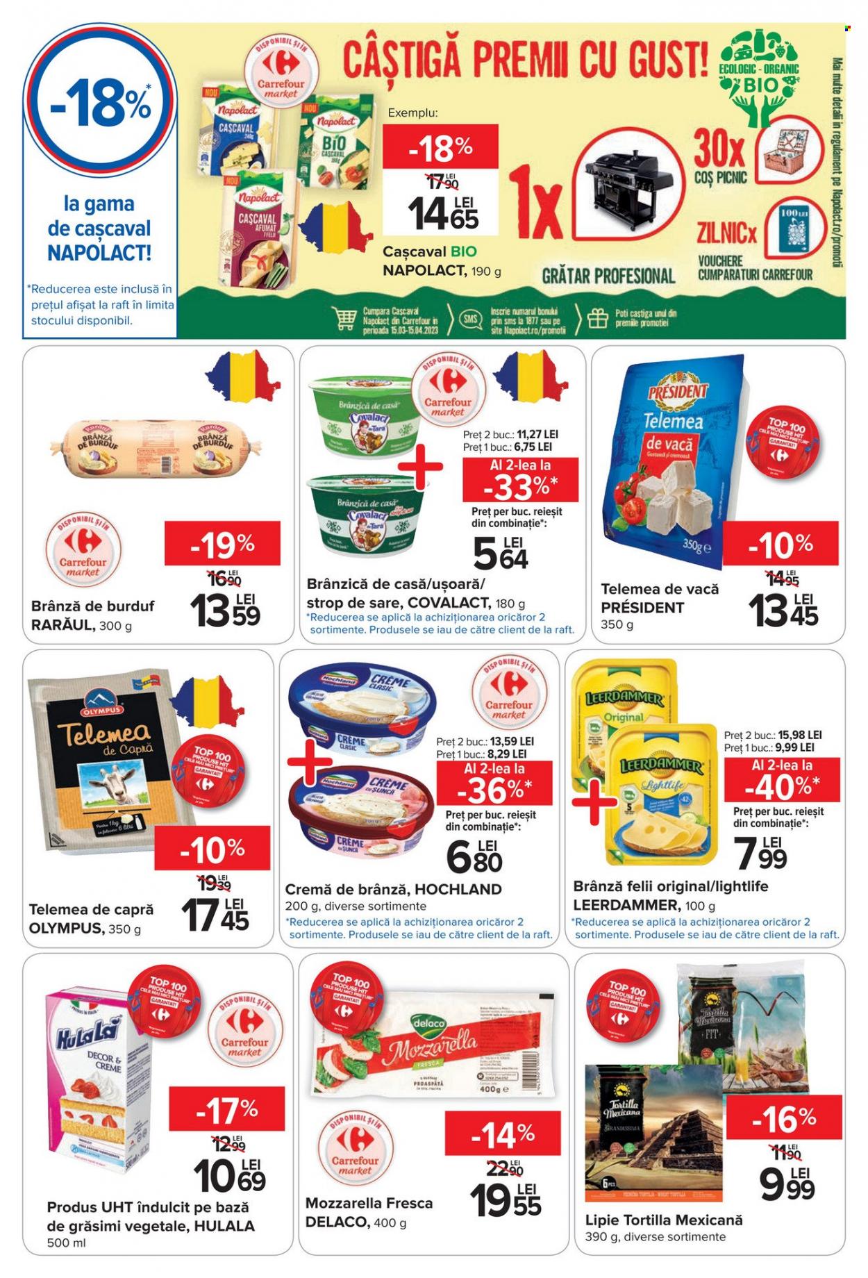Catalog Carrefour - 15.03.2023 - 21.03.2023. Pagina 13
