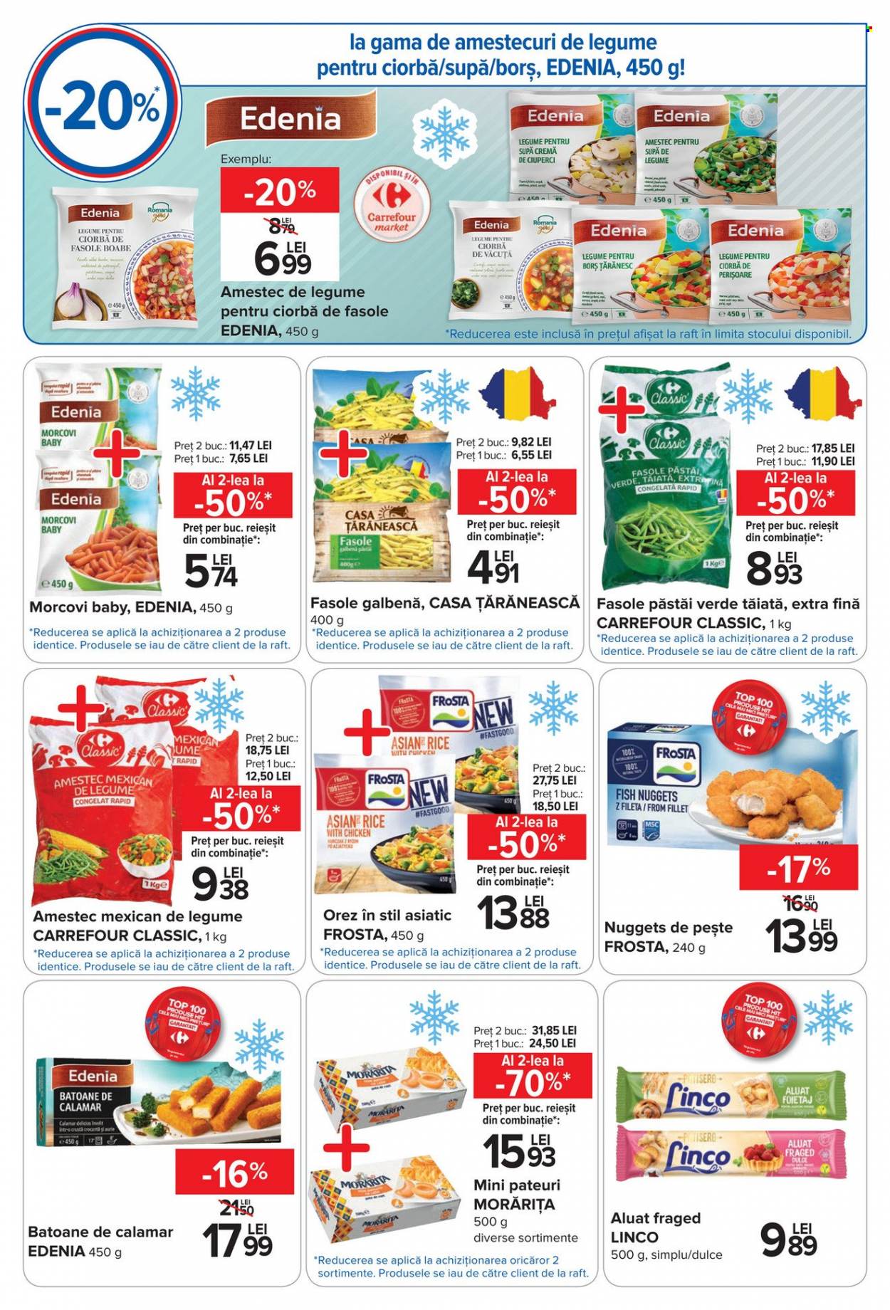 Catalog Carrefour - 15.03.2023 - 21.03.2023. Pagina 14