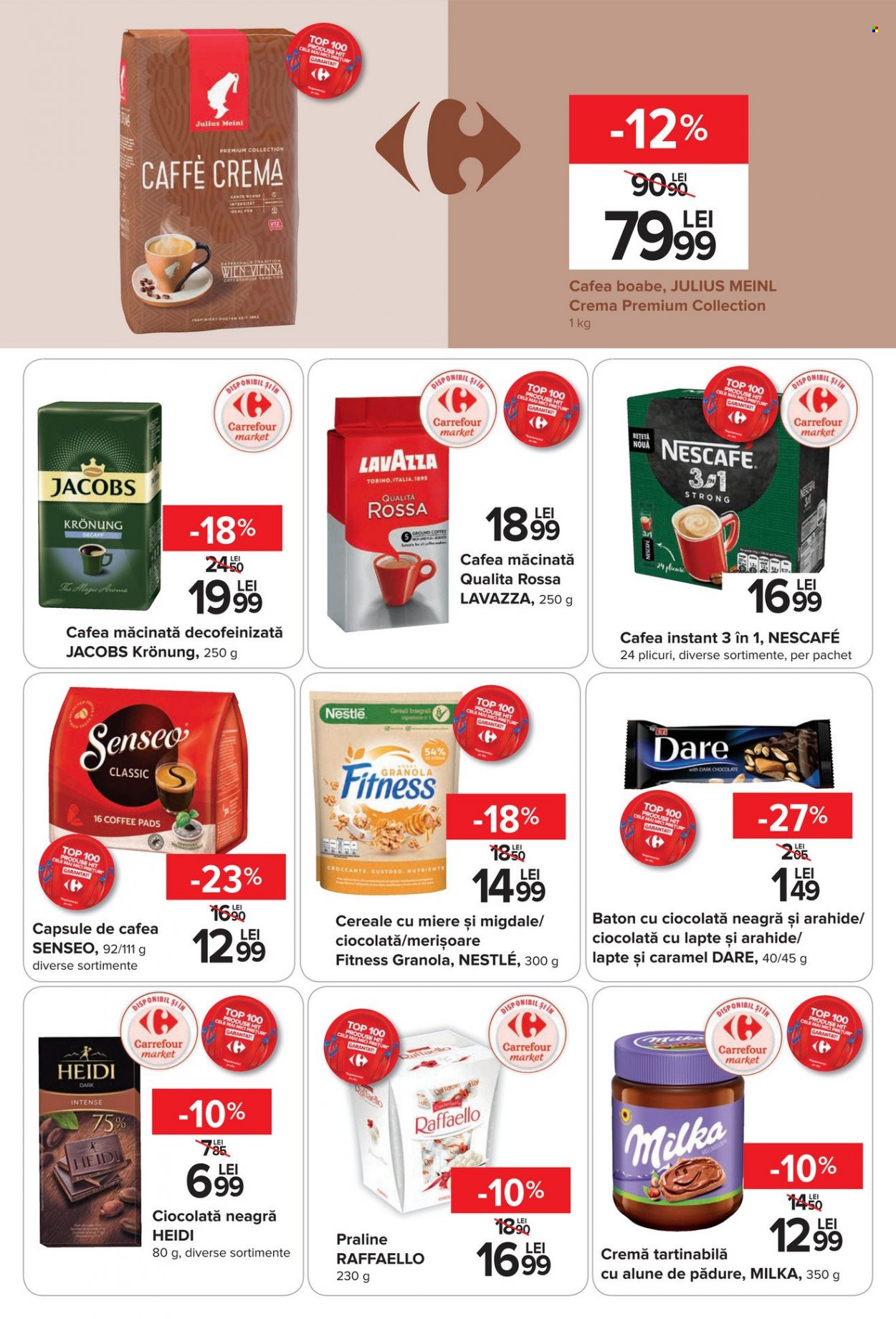 Catalog Carrefour - 15.03.2023 - 21.03.2023. Pagina 18