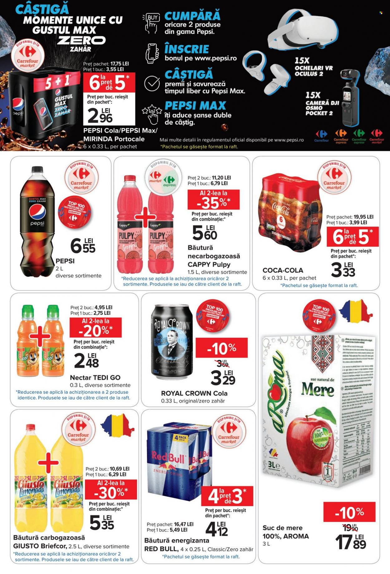 Catalog Carrefour - 15.03.2023 - 21.03.2023. Pagina 19