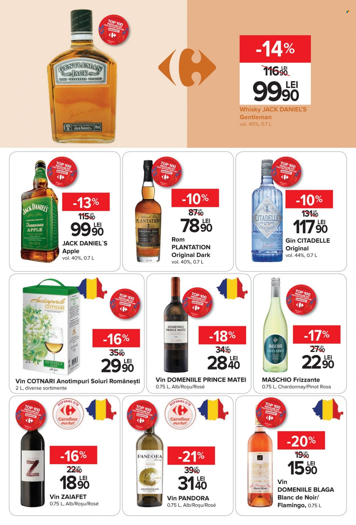 Catalog Carrefour - 15.03.2023 - 21.03.2023. Pagina 21