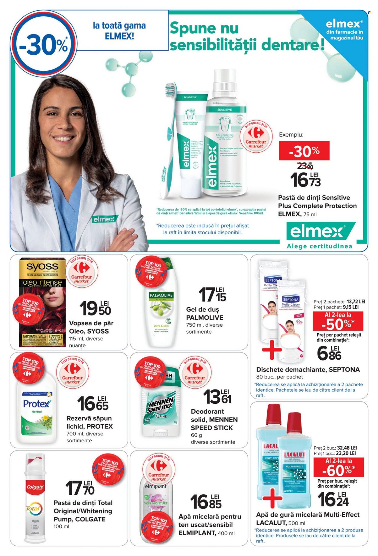 Catalog Carrefour - 15.03.2023 - 21.03.2023. Pagina 22