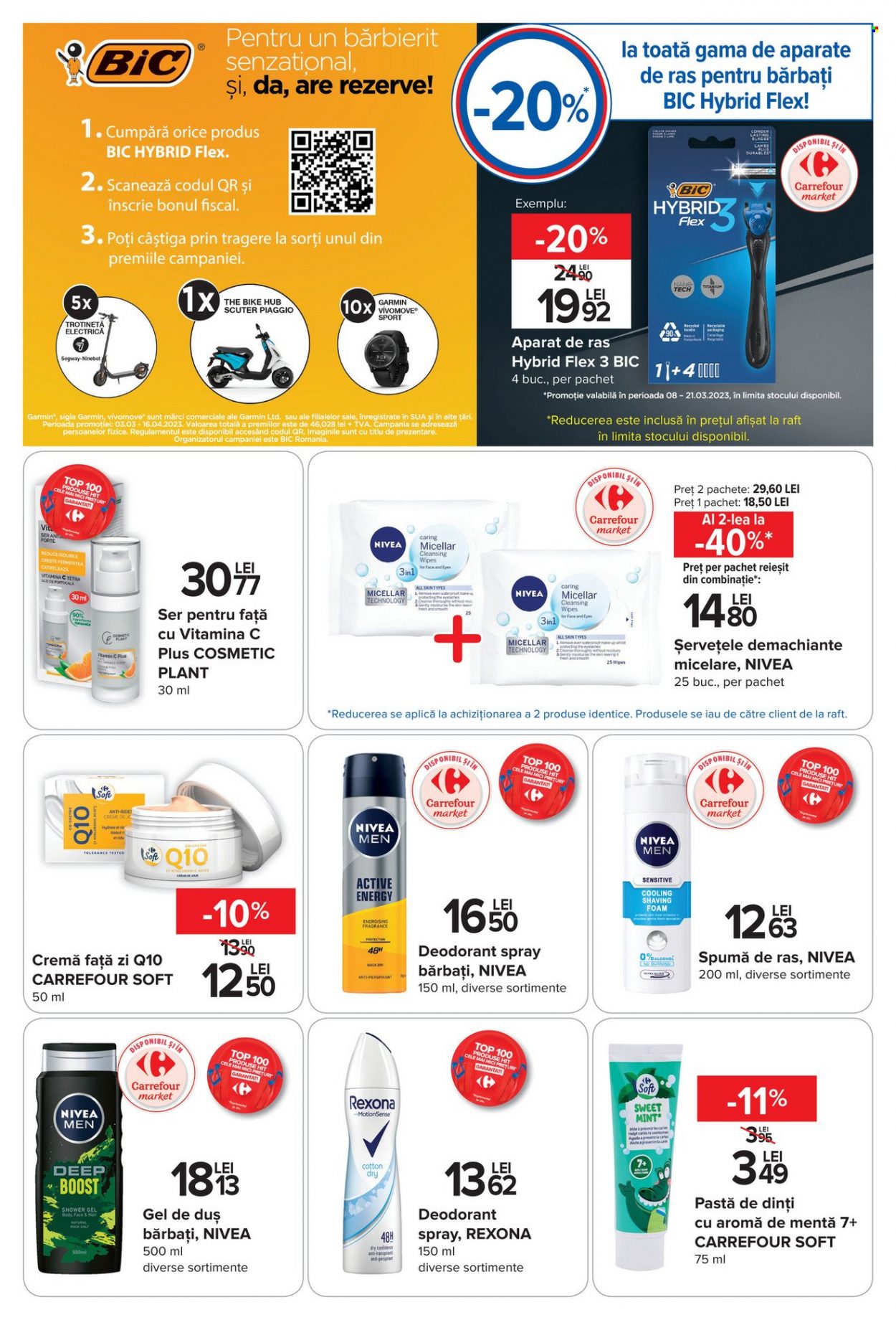 Catalog Carrefour - 15.03.2023 - 21.03.2023. Pagina 23