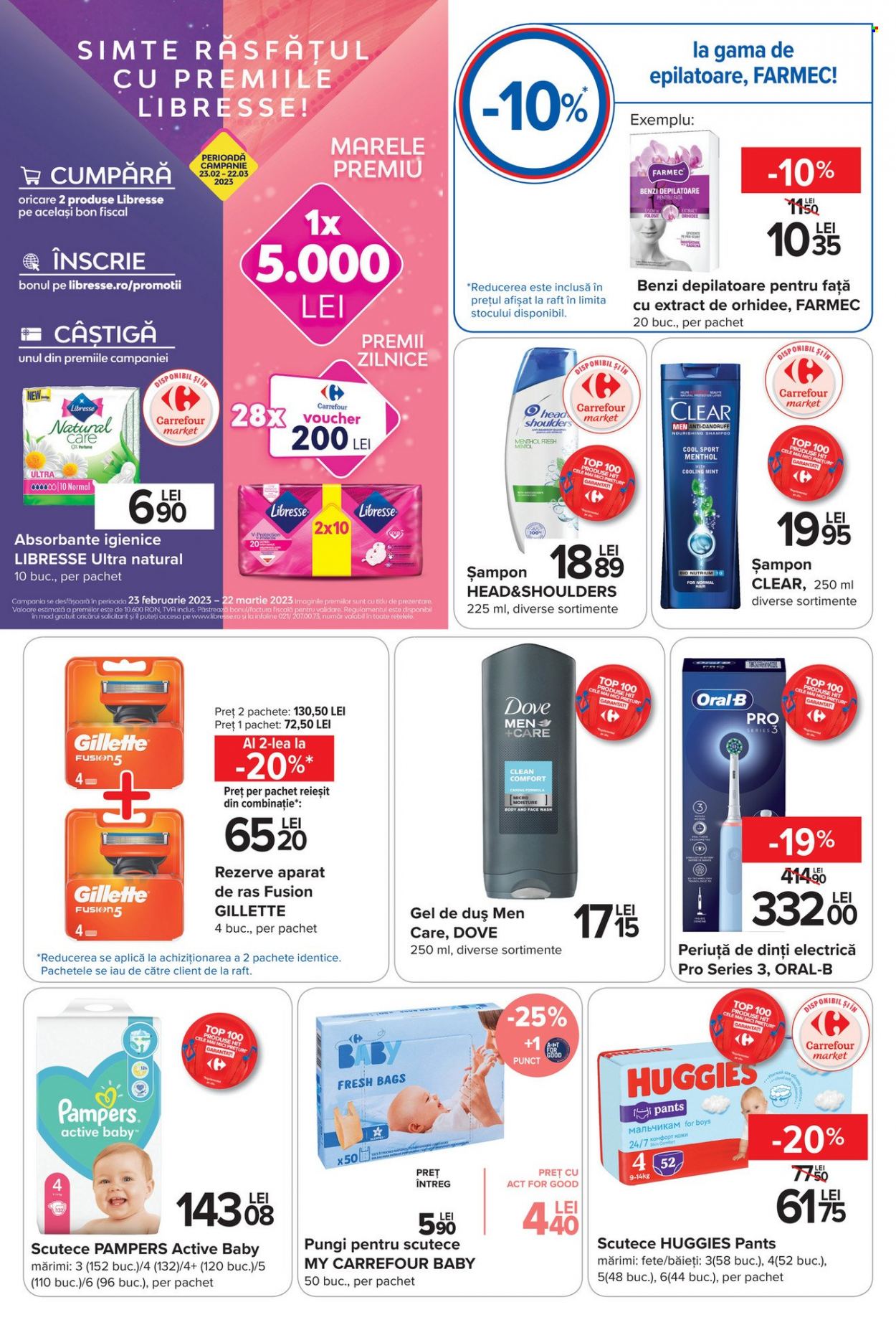 Catalog Carrefour - 15.03.2023 - 21.03.2023. Pagina 24
