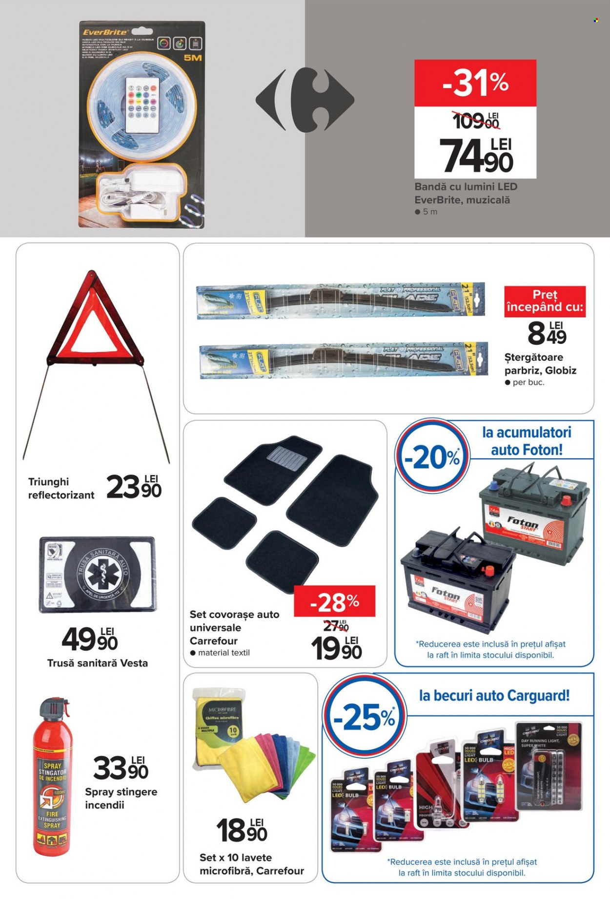 Catalog Carrefour - 15.03.2023 - 21.03.2023. Pagina 26