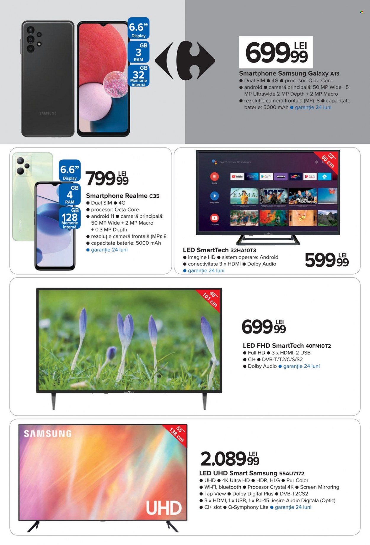 Catalog Carrefour - 15.03.2023 - 21.03.2023. Pagina 28