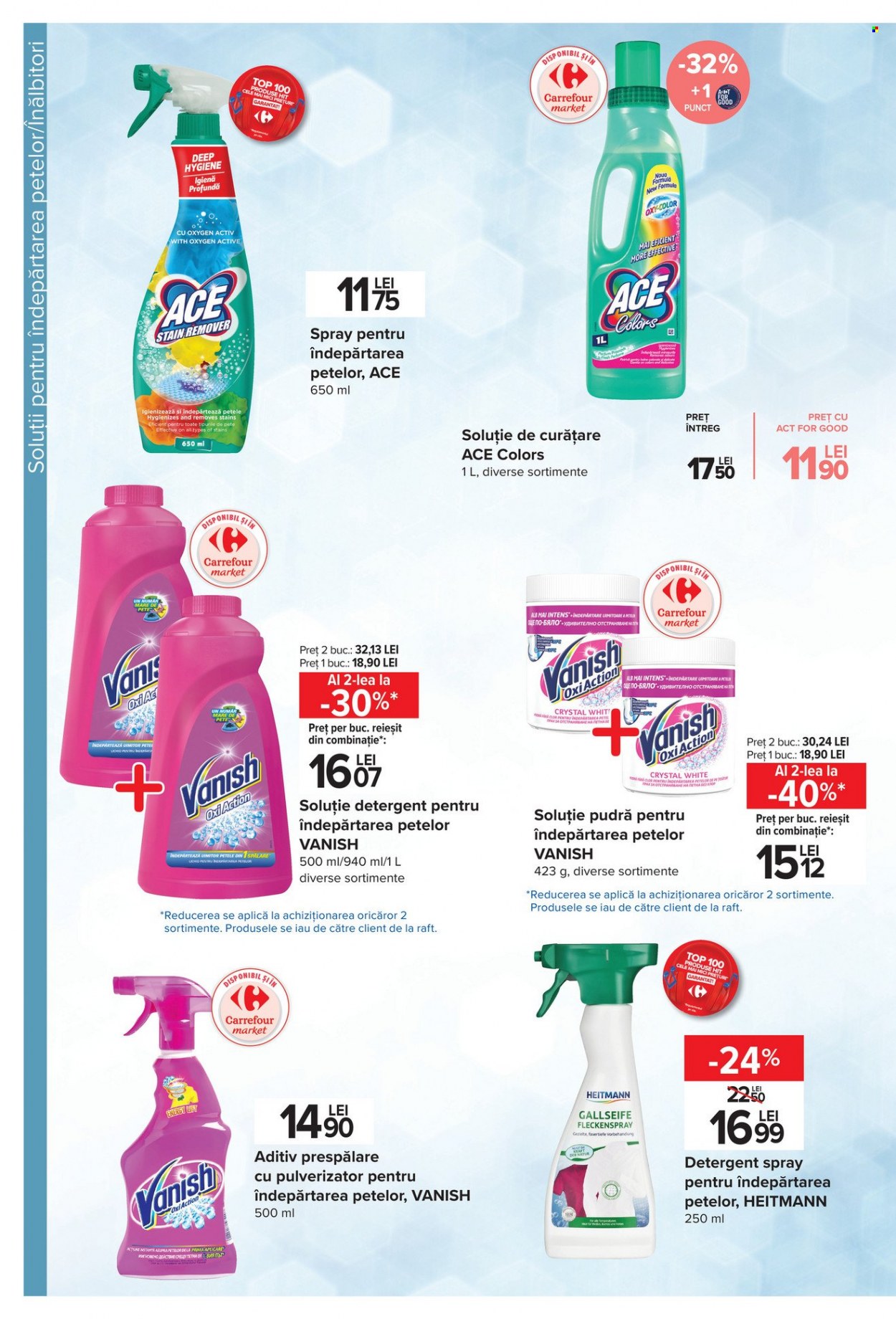 Catalog Carrefour - 15.03.2023 - 21.03.2023. Pagina 42