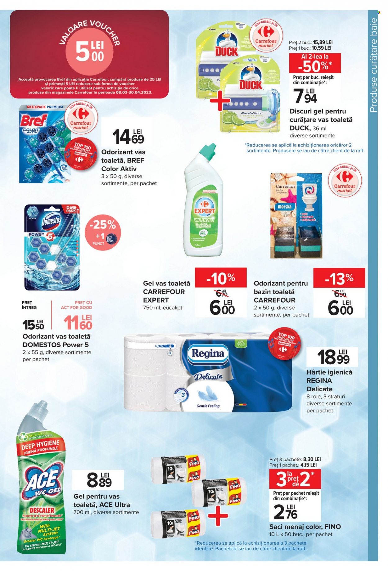 Catalog Carrefour - 15.03.2023 - 21.03.2023. Pagina 53