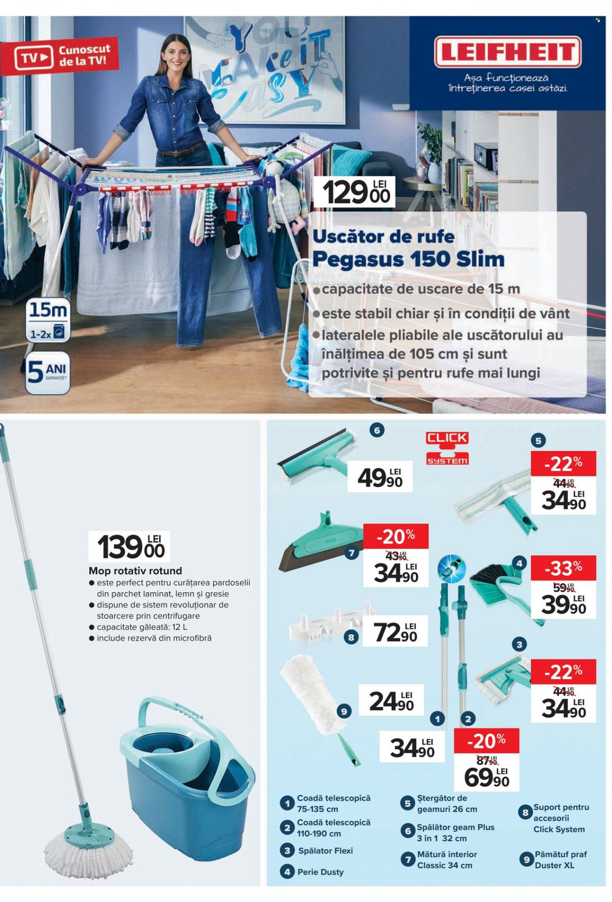 Catalog Carrefour - 15.03.2023 - 21.03.2023. Pagina 59