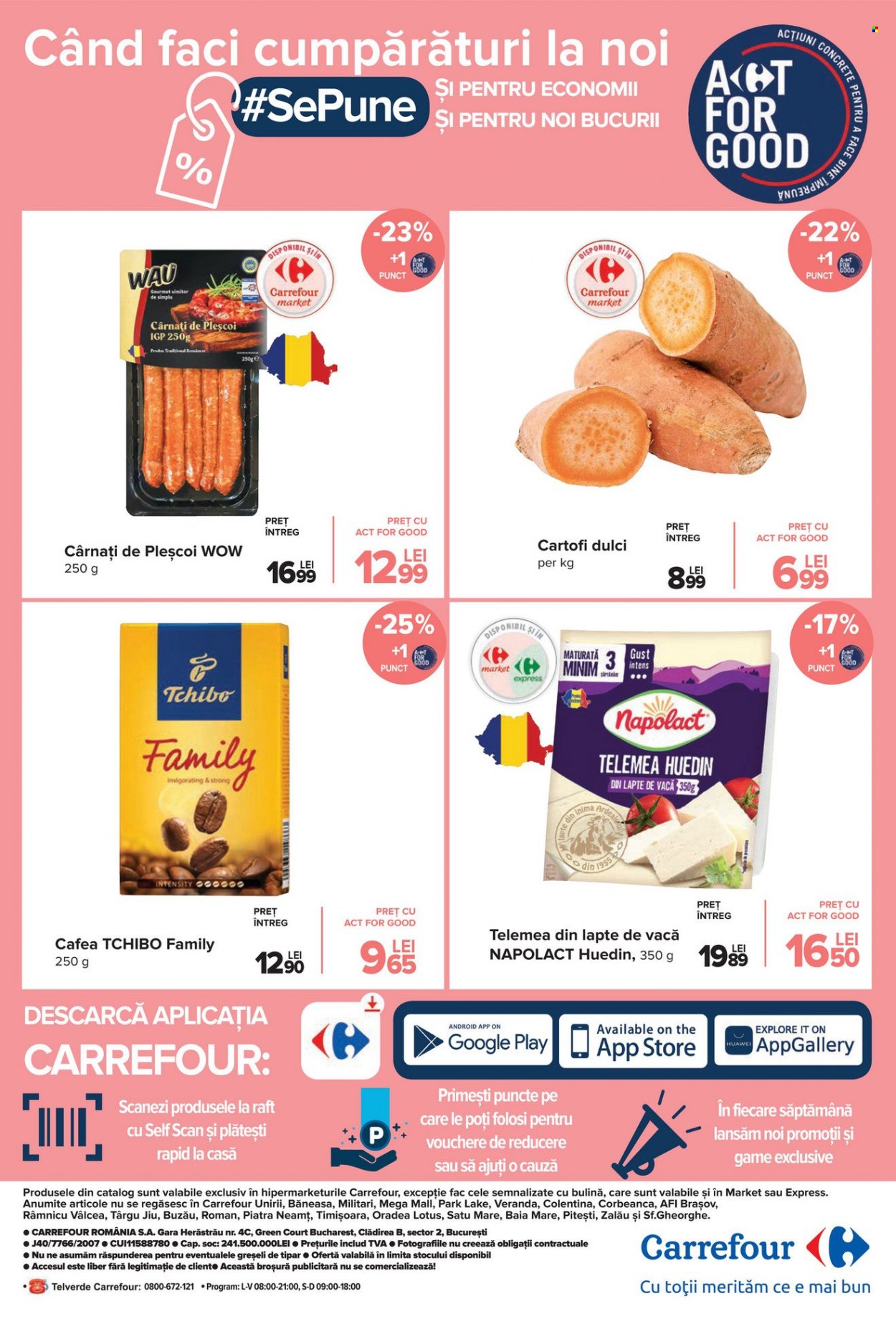 Catalog Carrefour - 15.03.2023 - 21.03.2023. Pagina 63