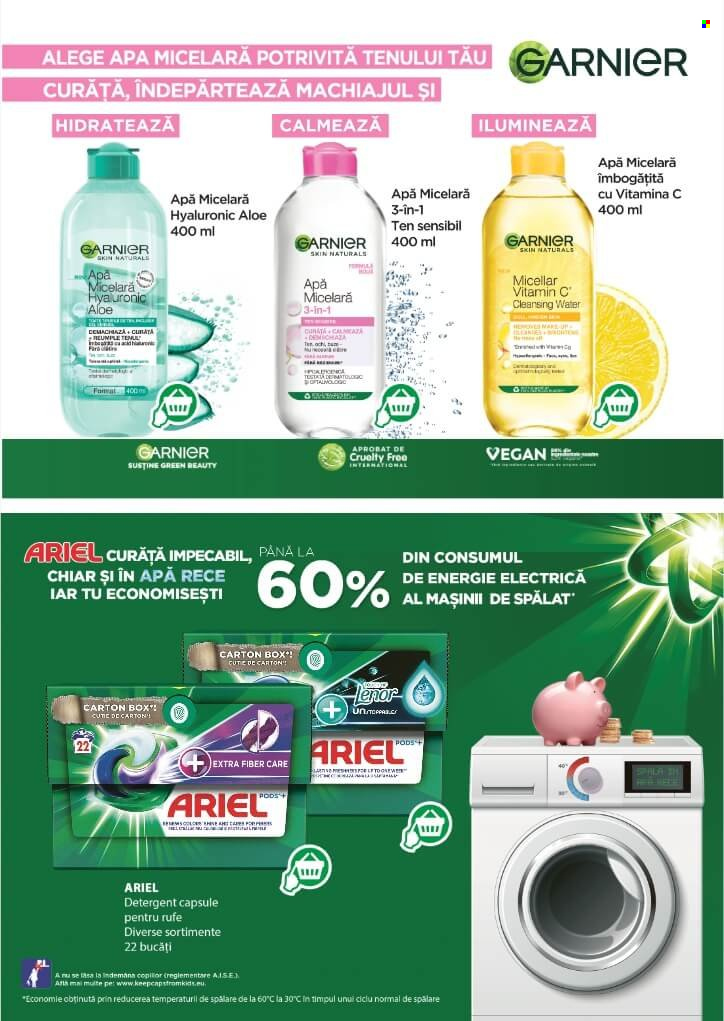 Catalog Mega Image - 23.02.2023 - 29.03.2023. Pagina 30