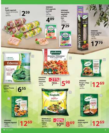 Catalog Selgros