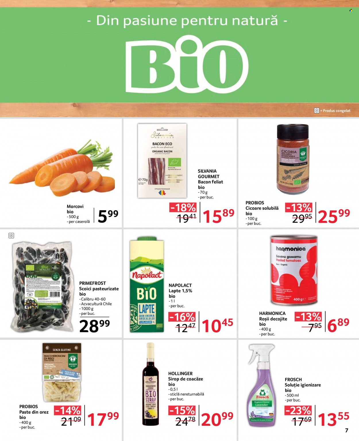 Catalog Selgros - 17.03.2023 - 30.03.2023. Pagina 7