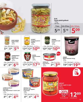 Catalog Selgros