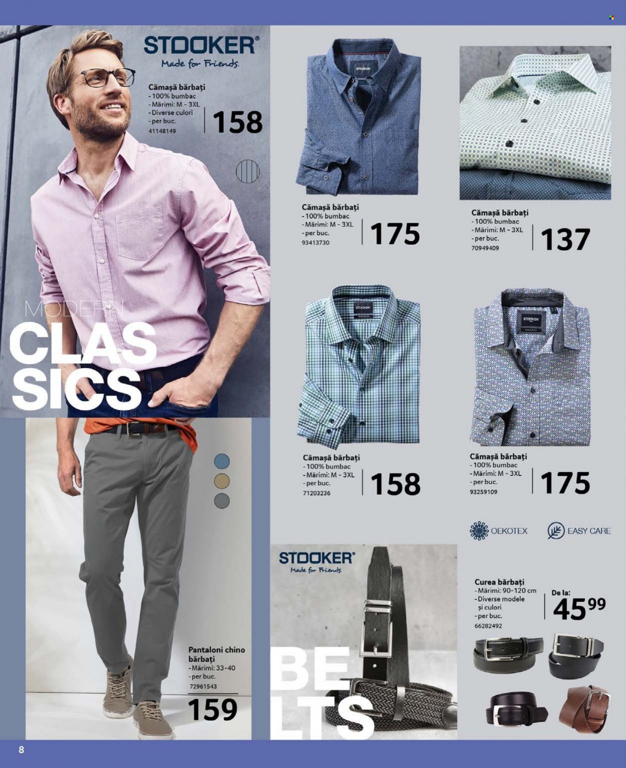 Catalog Selgros - 17.03.2023 - 13.04.2023. Pagina 8
